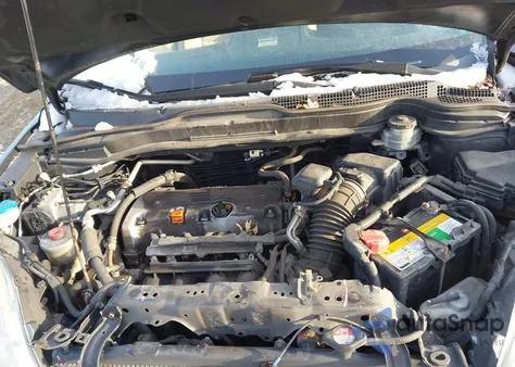 2010 Honda Cr-V Lx z USA, uszkodzony, nr VIN 5J6RE4H32AL020744